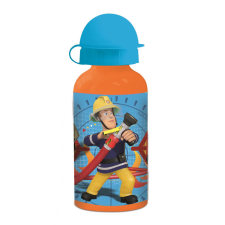 Sam a tűzoltó Rescue Mission alumínium kulacs 400 ml babaétkészlet