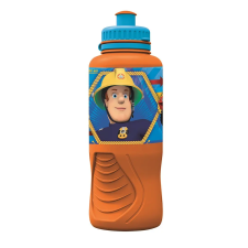  Sam a tűzoltó Rescue Mission Ergo kulacs, sportpalack 430 ml konyhai eszköz