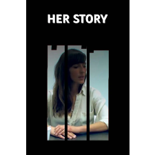 Sam Barlow Her Story (digitális licenc) videójáték