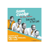  Sam Cooke & The Soul Stirrers - Come and Go to That Land (Cd)