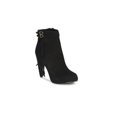 Sam edelman Bokacsizmák KEEGAN Fekete 41