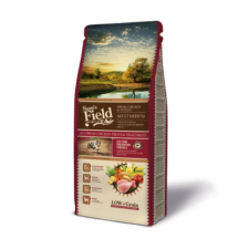 Sam's Field adult medium fresh csirke, burgonya 13 kg kutyaeledel