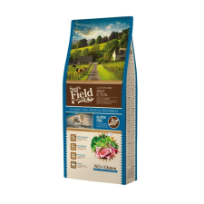 Sam's Field Gluten Free Adult Large Beef &amp; Veal (2x13 kg) kutyaeledel