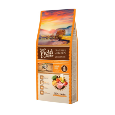 Sam's Field Grain Free Adult Chicken (2x13 kg) kutyaeledel