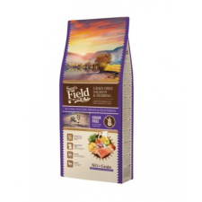 - Sam's Field Grain Free Adult Salmon & Herring 2x13 kg kutyaeledel