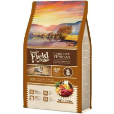 Sam's Field Grain Free Adult Venison 2.5 kg kutyaeledel