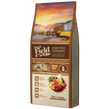 Sam's Field Grain Free Adult Venison (2 x 13 kg) 26kg kutyaeledel