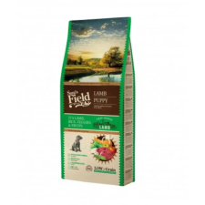 Sam's Field Puppy Low Grain Lamb 13 kg kutyaeledel