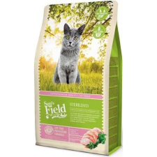 Sam's Field Sam&#039;s Field Cat Sterilised 2.5 kg macskaeledel