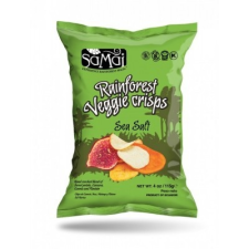 Samai RAINFOREST CHIPS TENGERI SÓS 57 G reform élelmiszer