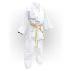Saman Judo ruha, Saman, Kezdő, fehér, 120 cm méret