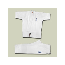 Saman Kyokushin Karate ruha, Saman, Elite Uniform, fehér boksz és harcművészeti eszköz