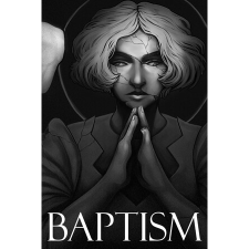 Samantha Arehart BAPTISM (PC - Steam elektronikus játék licensz) videójáték
