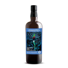 Samaroli Nicaragua 2004 Rum 0,7l 50% DD rum