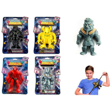 Sambro Battlestar Brawlers nyújtható harcos figurák – 13 cm játékfigura