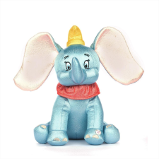 Sambro Disney 100. évfordulós csillogó plüss hanggal 30 cm - Dumbo (Limitált kiadás) plüssfigura
