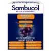 Sambucol Immuno Forte 30 db kapszula fekete bodzával