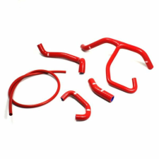 SAMCO hűtőcsövek - 5 Triumph Speed Triple 675 egyéb motorkerékpár alkatrész