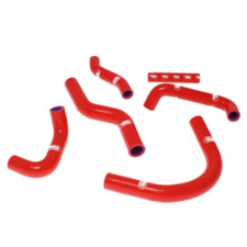 SAMCO hűtőcsövek - 6 Honda CRF450R egyéb motorkerékpár alkatrész