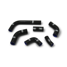 SAMCO hűtőcsövek - Kawasaki SAMCO Motor alkatrészek Vízpumpa és hűtés egyéb motorkerékpár alkatrész