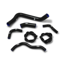 SAMCO hűtőcsövek SAMCO Motor alkatrészek Vízpumpa és hűtés egyéb motorkerékpár alkatrész