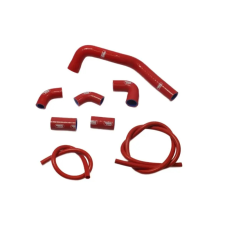 SAMCO hűtőcsövek SAMCO Motor alkatrészek Vízpumpák és hűtések egyéb motorkerékpár alkatrész