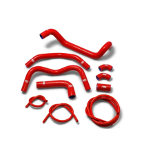 SAMCO hűtőcsövek SAMCO Motor alkatrészek Vízpumpák és hűtések egyéb motorkerékpár alkatrész