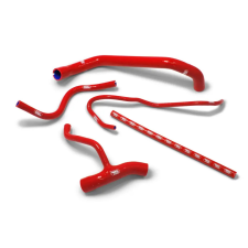 SAMCO hűtőcsövek SAMCO Motor alkatrészek Vízpumpák és hűtések egyéb motorkerékpár alkatrész