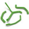 SAMCO Radiátorcsövek - 4 Kawasaki ZX10R