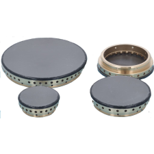  SAMET LOFRA NARDI ÉGŐFEDÉL KÉSZLET kisháztartási gépek kiegészítői