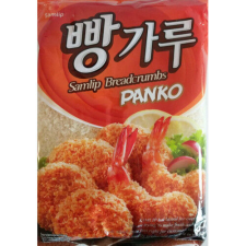  Samlip panko morzsa 200 g alapvető élelmiszer