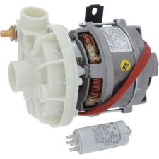 SAMMIC ELEKTROMOS SZIVATTYÚ FIR 3911SX 0.75HP beépíthető gépek kiegészítői