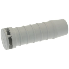 SAMMIC TÚLFOLYÓCSŐ Ø 40x137 mm beépíthető gépek kiegészítői