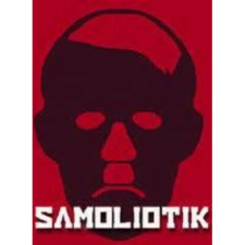  SAMOLIOTIK (PC - Steam Digitális termékkulcs) videójáték