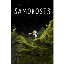  Samorost 3 (EU) (digitális licenc) videójáték