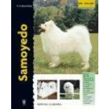  Samoyedo : serie excellence – Richard G. Beauchamp,David N. M. George idegen nyelvű könyv