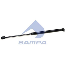 Sampa DAF szervízajtó teleszkóp XF105 F 95, 95 XF, XF 95/105 autóalkatrész