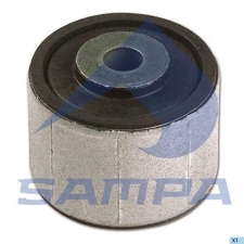 Sampa Iveco fülkeszilent autóalkatrész