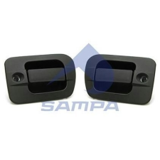 Sampa Iveco Stralis 2013- AD AS AT ajtókilincs 1 pár nem kpl. autóalkatrész