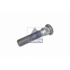 Sampa Kerékcsavar M22*1,5*124 autóalkatrész