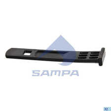 Sampa Man TGA LX XL/XXL Sárvédő lefogó gumi karosszéria elem