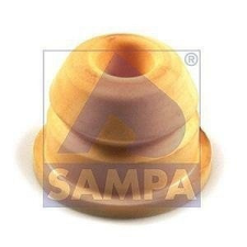 Sampa Rugó ütköző MAN TGA/TGS/TGX autóalkatrész