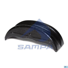 Sampa Rugókengyel bak BPW 120mm autóalkatrész