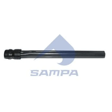 Sampa Volvo/Renault sárvédő tartó karosszéria elem