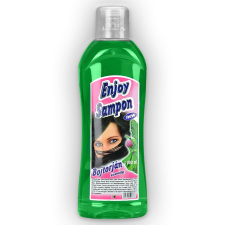 Sampon 1 liter bojtorján kivonattal Enjoy sampon