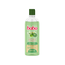 Sampon 400 ml gyógynövény kivonattal Baba sampon