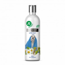  Sampon fehérítő 250 ml kutyasampon
