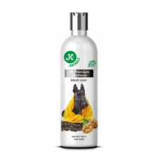  Sampon Fekete szőrre 250 ml kutyasampon