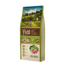 Sams Field Sam's Field Gluten Free Medium Adult Beef & Veal 2x13 kg kutyaeledel