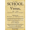 Samson Family Leather, LLC School of Venus | MICHEL MILLOT